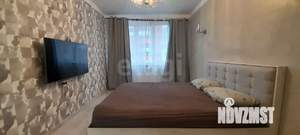 1-к квартира, вторичка, 38м2, 8/19 этаж