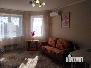 1-к квартира, вторичка, 38м2, 17/17 этаж