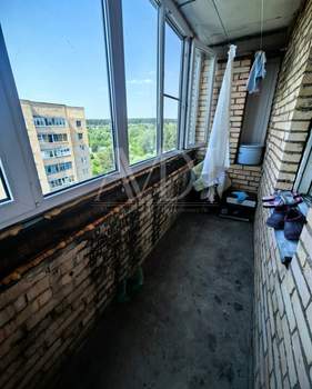 3-к квартира, вторичка, 59м2, 9/9 этаж