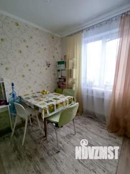 1-к квартира, вторичка, 38м2, 8/12 этаж