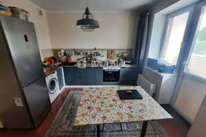 1-к квартира, вторичка, 40м2, 2/17 этаж