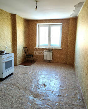 3-к квартира, вторичка, 79м2, 17/19 этаж