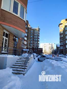 2-к квартира, вторичка, 54м2, 4/11 этаж