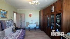 3-к квартира, вторичка, 66м2, 7/9 этаж