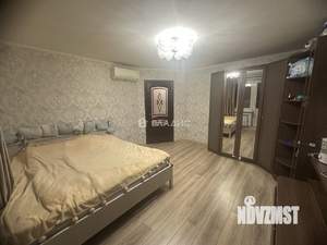 1-к квартира, вторичка, 38м2, 13/19 этаж