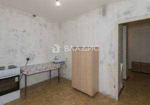 1-к квартира, вторичка, 39м2, 3/14 этаж