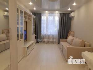 3-к квартира, вторичка, 75м2, 5/18 этаж