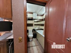 Студия квартира, вторичка, 25м2, 7/10 этаж