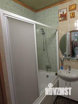 1-к квартира, вторичка, 41м2, 7/13 этаж