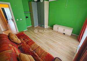 2-к квартира, вторичка, 55м2, 2/4 этаж