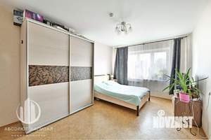 3-к квартира, вторичка, 80м2, 6/12 этаж