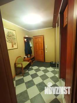 2-к квартира, вторичка, 56м2, 2/5 этаж