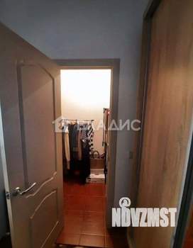 1-к квартира, вторичка, 40м2, 2/17 этаж