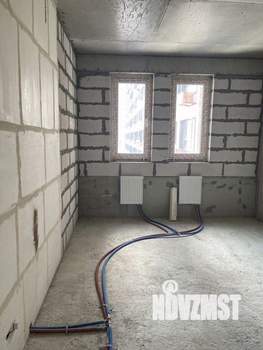 1-к квартира, вторичка, 40м2, 9/17 этаж