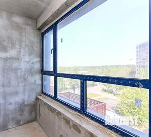 3-к квартира, вторичка, 83м2, 7/17 этаж