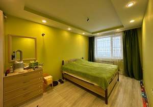 3-к квартира, вторичка, 70м2, 19/19 этаж