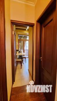 2-к квартира, вторичка, 54м2, 2/3 этаж