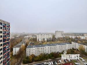 1-к квартира, вторичка, 47м2, 15/17 этаж