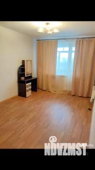 1-к квартира, вторичка, 37м2, 4/9 этаж