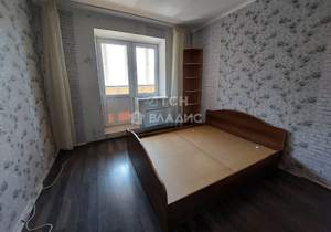 2-к квартира, вторичка, 60м2, 3/17 этаж