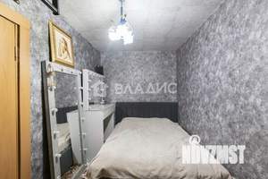 2-к квартира, вторичка, 42м2, 3/5 этаж