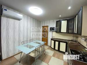 3-к квартира, вторичка, 72м2, 3/6 этаж