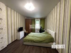 1-к квартира, вторичка, 40м2, 2/18 этаж