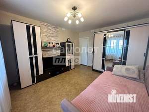 3-к квартира, вторичка, 63м2, 12/12 этаж
