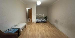 1-к квартира, вторичка, 38м2, 10/16 этаж