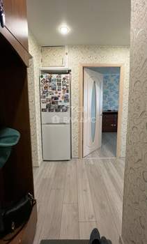 2-к квартира, вторичка, 46м2, 3/5 этаж
