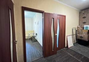1-к квартира, вторичка, 42м2, 14/16 этаж