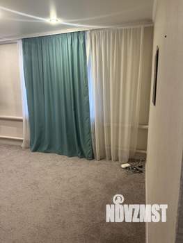 2-к квартира, вторичка, 47м2, 1/2 этаж