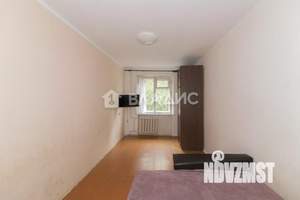 2-к квартира, вторичка, 45м2, 2/5 этаж