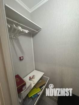 1-к квартира, вторичка, 35м2, 8/17 этаж