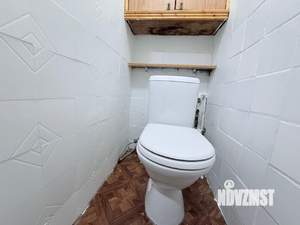 2-к квартира, вторичка, 40м2, 3/5 этаж