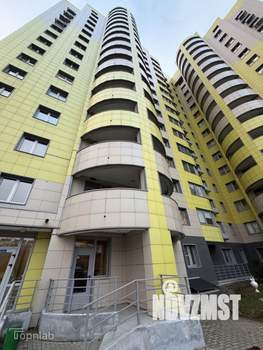 1-к квартира, вторичка, 46м2, 9/17 этаж