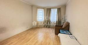 1-к квартира, вторичка, 38м2, 10/16 этаж