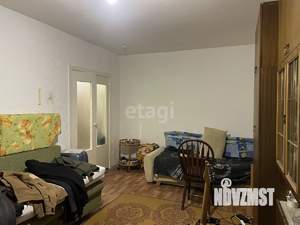 1-к квартира, вторичка, 40м2, 8/8 этаж