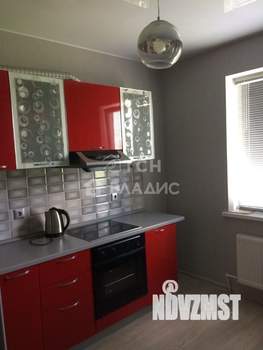 1-к квартира, вторичка, 39м2, 8/12 этаж