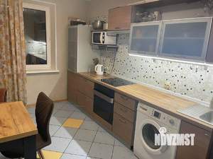 2-к квартира, вторичка, 56м2, 6/10 этаж