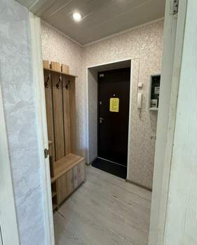 1-к квартира, вторичка, 44м2, 3/5 этаж