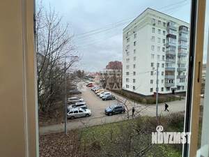 1-к квартира, вторичка, 31м2, 3/5 этаж