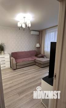 1-к квартира, вторичка, 51м2, 4/14 этаж