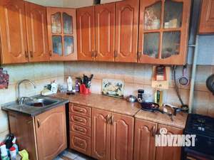 3-к квартира, вторичка, 61м2, 2/9 этаж