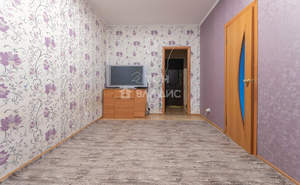 1-к квартира, вторичка, 30м2, 17/19 этаж