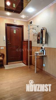 2-к квартира, вторичка, 53м2, 4/5 этаж