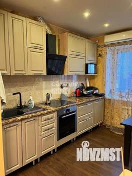 2-к квартира, вторичка, 72м2, 8/16 этаж