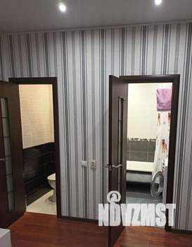 1-к квартира, вторичка, 44м2, 13/17 этаж