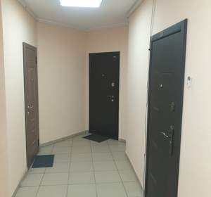 2-к квартира, вторичка, 66м2, 4/19 этаж