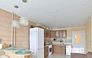 1-к квартира, вторичка, 44м2, 6/12 этаж